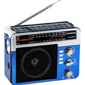 Radio FM / AM