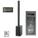 Sistema de Sonido Array
