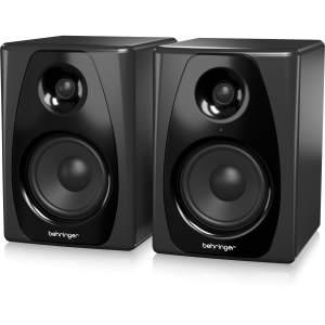 Monitores de Estudio