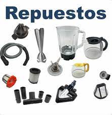Repuestos de Cocina