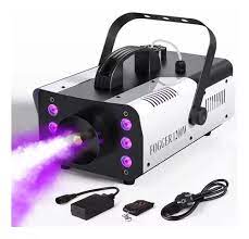 Maquina de Humo