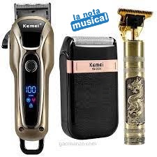 Maquinas de Peluquería