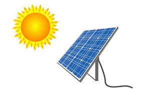Paneles Solares