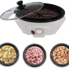 Tostador de Café Capacidad de 400g 617167 - Image 3