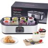Yogurtera Tibek de 1.44lts con 8 Tarros de Cristal de 180ml - Image 5