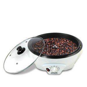 Tostador de Café Capacidad de 400g 617167