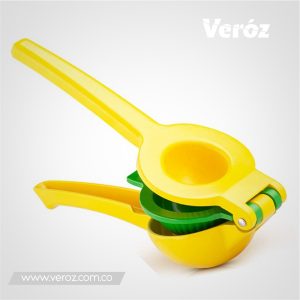 Exprimidor de Cítricos de Dos Tamaños