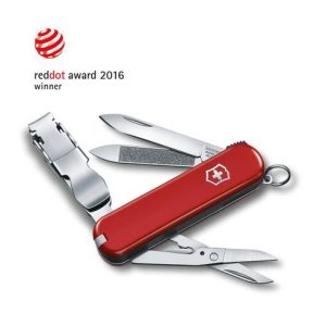 Navaja Nailclip 580 Victorinox