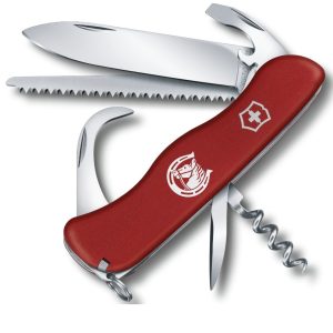 Navaja Equestrian Victorinox