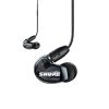 Audífono Shure AONIC215 Negro SE215DYBK+UNI - Image 2