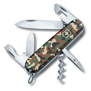 Navaja Camuflada Spartan Victorinox