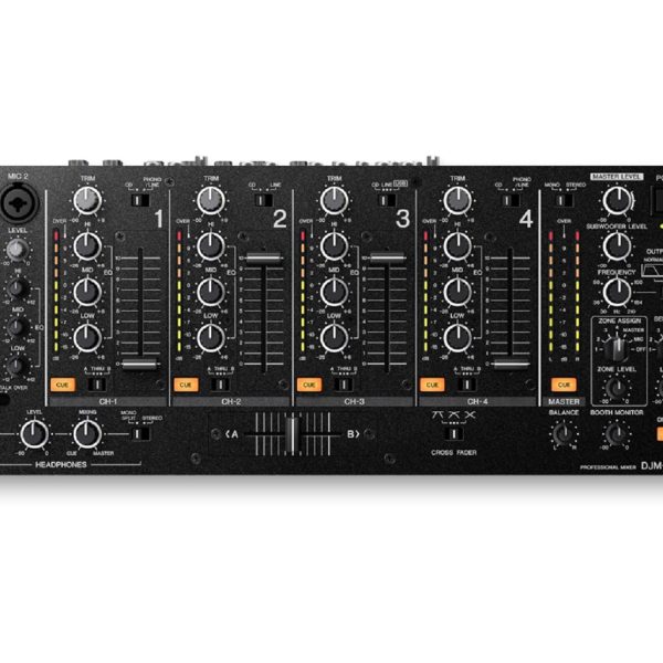Mezclador DJ Pioneer DJM-4000