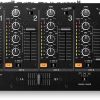 Mezclador DJ Pioneer DJM-4000 - Image 3