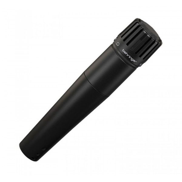 Micrófono para Instrumento Cardioide Behringer SL75C
