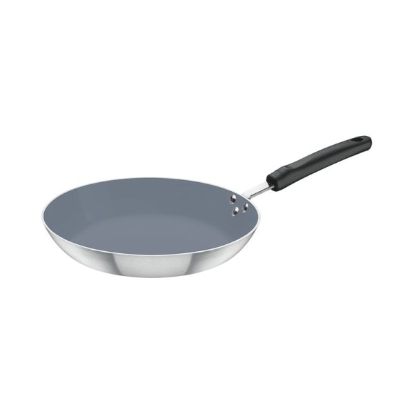 Sartén Professional en Cerámica de 30 Centimetros con Mango Baquelita Tramontina