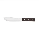 Cuchillo de Mango Plástico 5" Tramontina