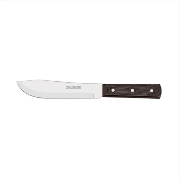 Cuchillo de Mango Plástico 5" Tramontina