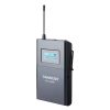 Micrófono UHF para Cámara Takstar SGC-100W - Image 2