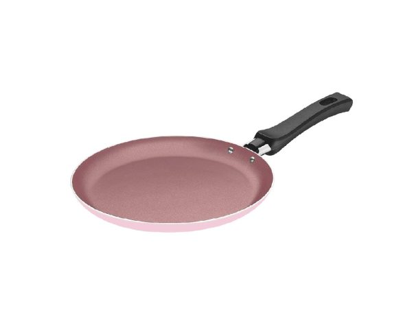 Sartén Panquequera de 22 Centimetros Tramontina My Lovely Kitchen