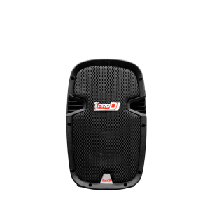 Cabina Activa 8" 160W Pro Dj