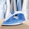 Plancha de Ropa a Vapor Azul Universal - Image 4