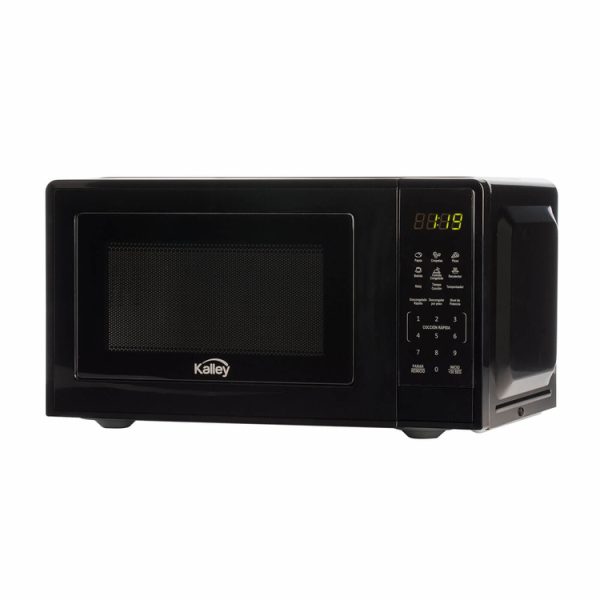 Horno Microondas Kalley 0.7 K-MWB07N Negro