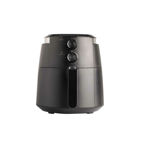 Freidora de Aire 3.5 Litros Kalley