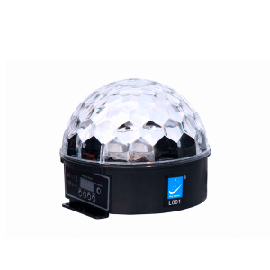Luz Led de Discoteca Big Dipper L-001