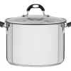 Olla Gourmet para Spaguetti con Tapa Colapasta Tramontina - Image 2
