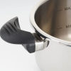 Olla a Presión de 4 Litros en Acero Inoxidable con Abre Fácil Universal - Image 3