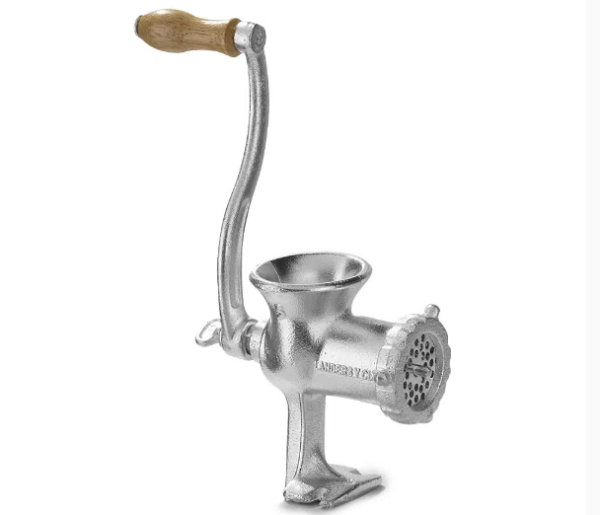 Molino Tradicional para Carnes Corona 5C