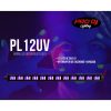 Barra Led UV para Iluminación de Escenarios Pro Dj PL12UV - Image 2