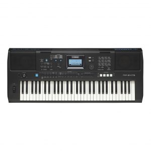 Organeta Yamaha PSR-E473
