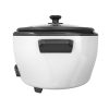 Olla Arrocera de 20 Tazas Black and Decker - Image 3