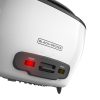 Olla Arrocera de 20 Tazas Black and Decker - Image 2