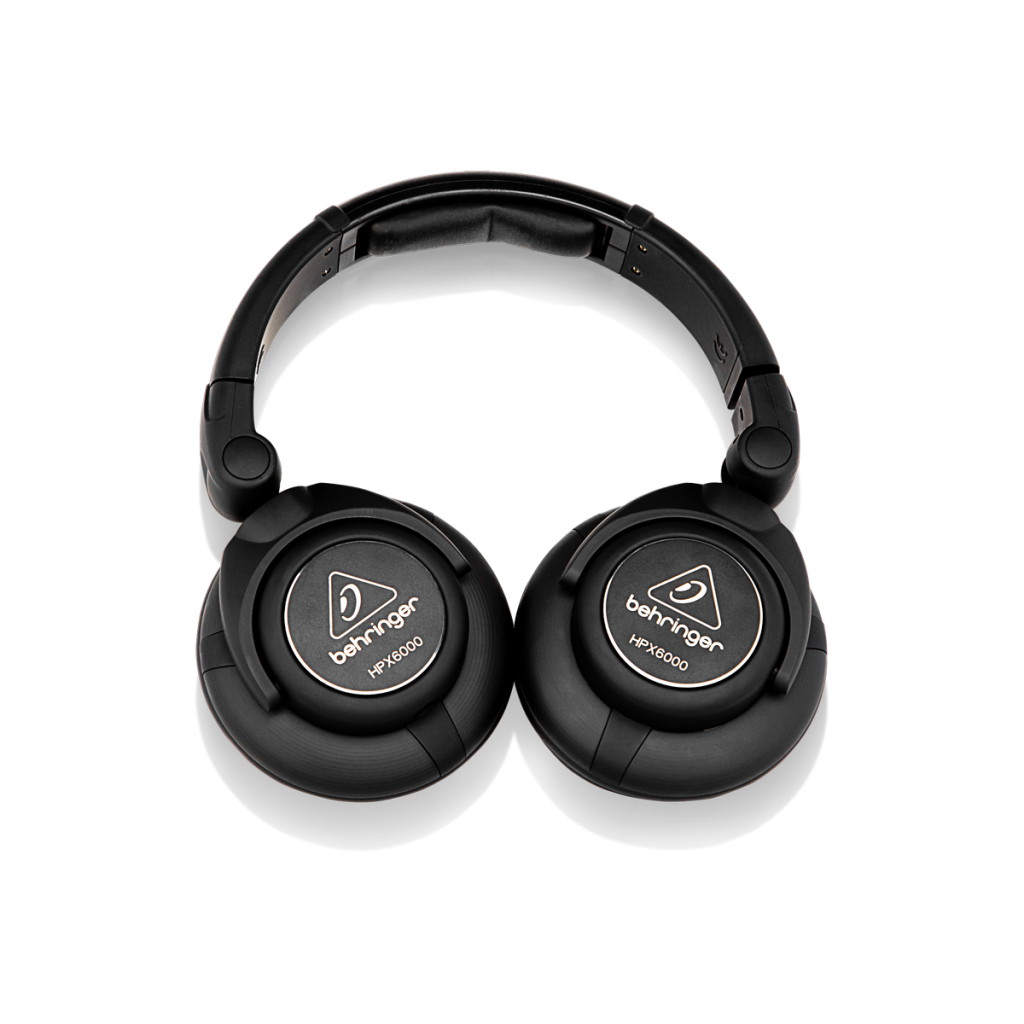 Auriculares Profesionales Para Dj Behringer Hpx6000 1024x1024