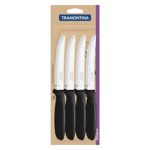 Cuchillos 5" Tramontina Ipanema Set x12