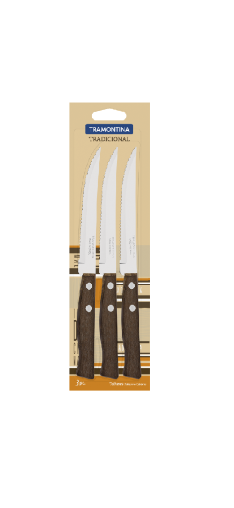 Cuchillos para Asado 5" Tramontina Set x3 Item396328 Hz6ms2py6lciujcwmozj 1 2 472x1024