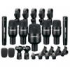 Kit de Micrófonos para Batería Takstar DMS-D7 - Image 4