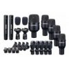 Kit de Micrófonos para Batería Takstar DMS-D7 - Image 3