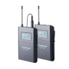 Micrófono UHF para Cámara Takstar SGC-100W - Image 3