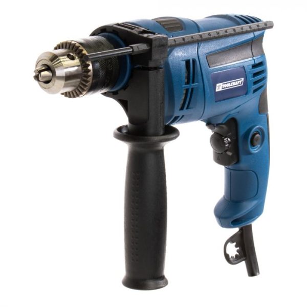 Taladro Rotomartillo Toolcraft 600W TC5473