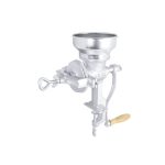 Molino Manual Wolfox para Grano