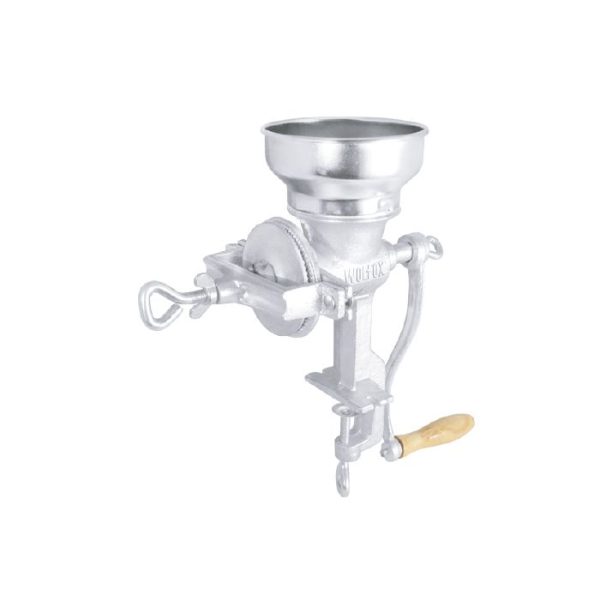 Molino Manual Wolfox para Grano