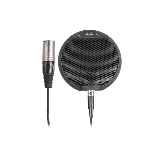 Micrófono Takstar Omnidireccional de Superficie BM-630