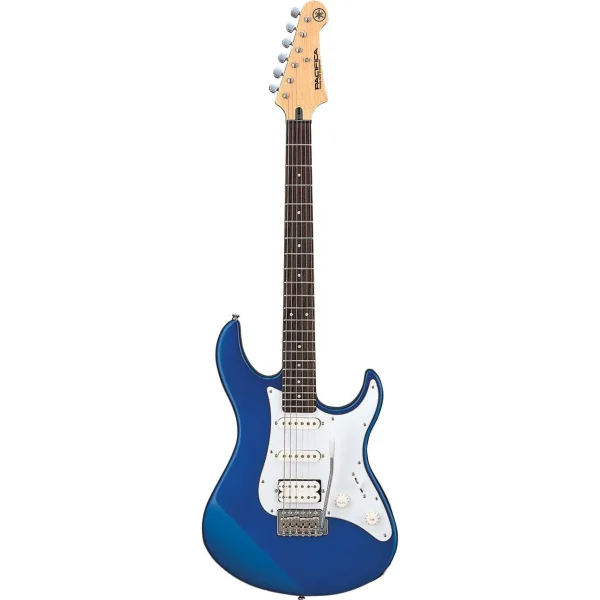 Guitarra Eléctrica Yamaha Pacifica PAC012 Azul
