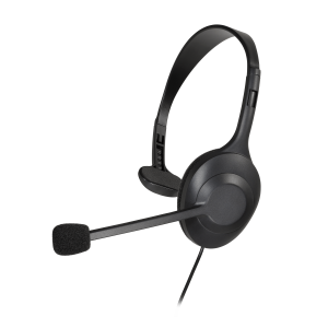 Auriculares Audio-Technica USB de un solo oído ATH-101USB
