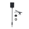 Micrófono Audio-Technica Lavalier de Condensador Omnidireccional ATR3350xiS - Image 2