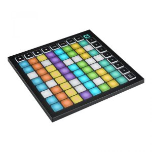 Controlador MIDI USB Novation Launchpad Mini Mk3