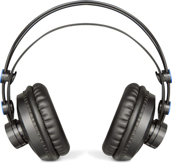 Audífonos PreSonus Profesionales de Monitoreo Over-Ear HD7